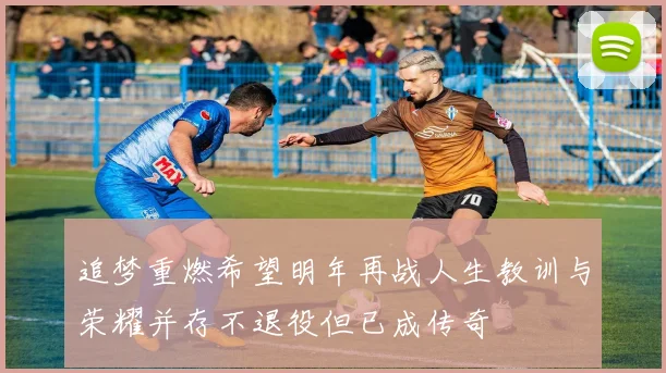 追梦重燃希望明年再战人生教训与荣耀并存不退役但已成传奇